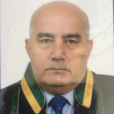Abıyev Elman Oruc oğlu