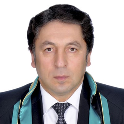 Ağayev Arif Qurban oğlu
