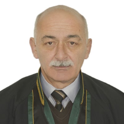 Ağayev Elman Qulu oğlu