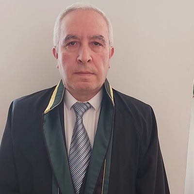 Ramazanov Aslan Sultan oğlu