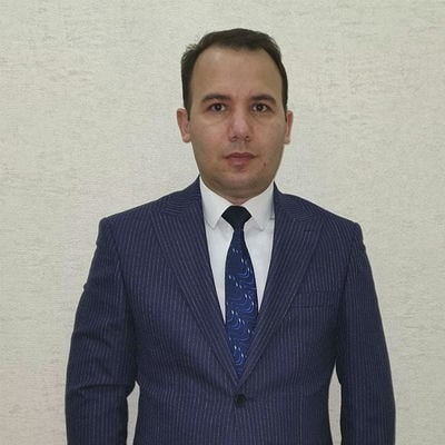 İbadov Nail Ramiz oğlu