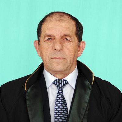 Bağırov Amid Vahab oğlu