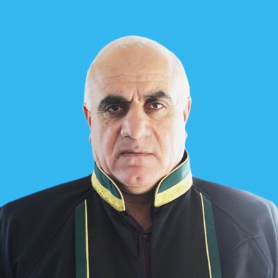 Bağırov Bilal İsa oğlu