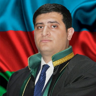 Bağırov Ziya Bayram oğlu