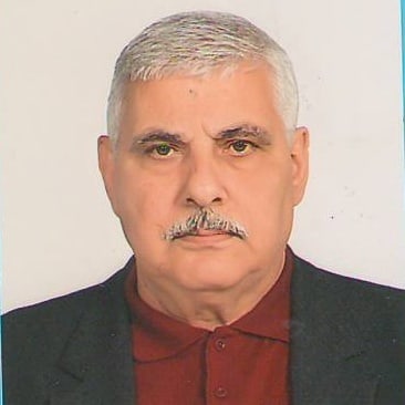 Əbilov Eldar Əli oğlu