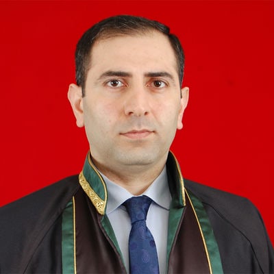 İbrahimov Qanqa Cavanşir oğlu