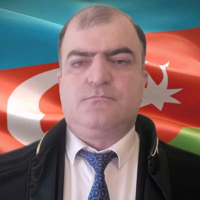 Bayramov Cabbar Bayram oğlu