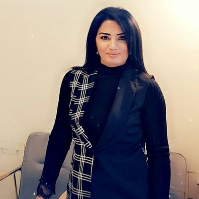 Mirbabayeva Nigar Mirbaba qızı