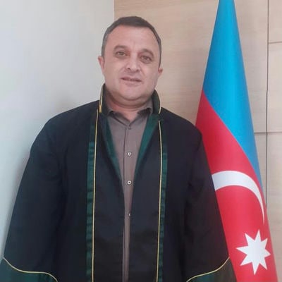 Abbasov Vüsal Tapdıq oğlu