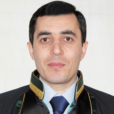 Dadaşov Emil Əzizağa oğlu