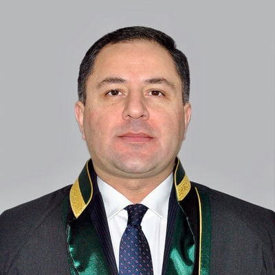 Dadaşov Vüsal İmamverdi oğlu