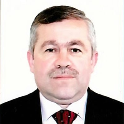 Dosiyev Amil Qaraxan oğlu