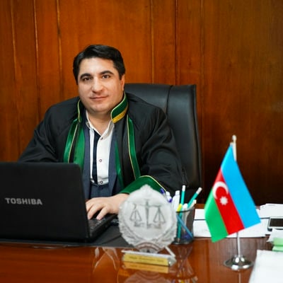 Muxtarov Ruslan Muxtar oğlu