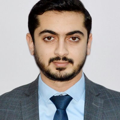 Quliyev Vurğun Adil oğlu