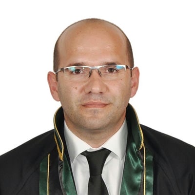 Eynullayev Hüseyn Əmin oğlu