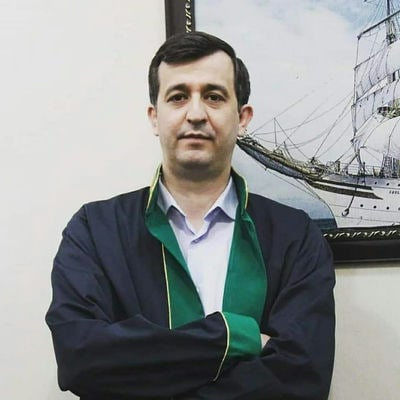Şükürov Vamiq Qabil oğlu