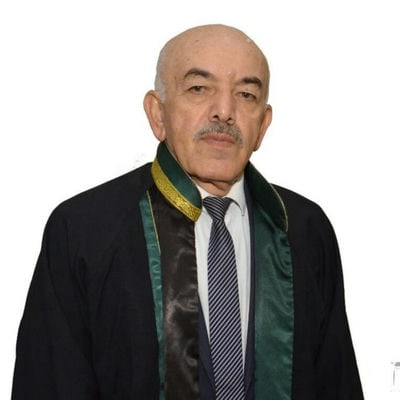 Qasımov Əlisahib Şükür oğlu