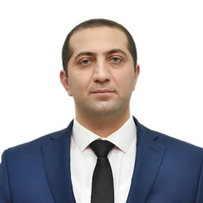 Hüseynov Faiq Oqtay oğlu