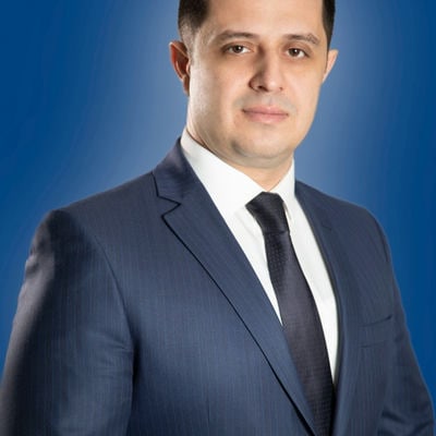 Əzizov Elxan Nizami oğlu