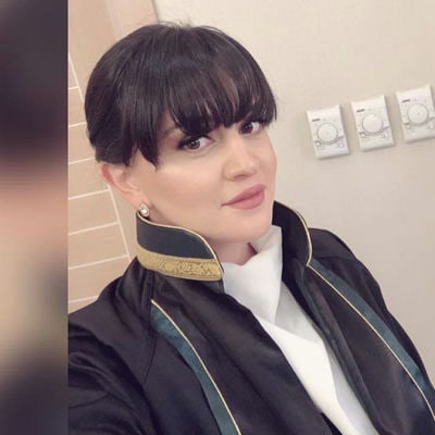 İsmayılova Günay Abid qızı