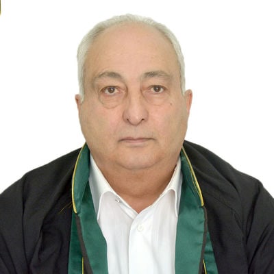 Hacılı Ramiz İmran oğlu