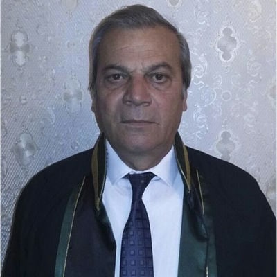 Hacıyev İntiqam Əşrəf oğlu