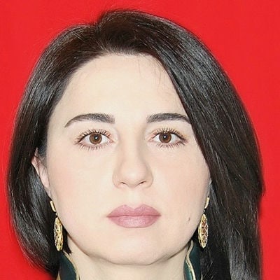 Hacıyeva Günay Hacıgül qızı