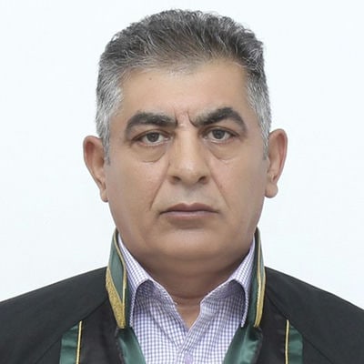 Heydərov Nadim Nadir oğlu