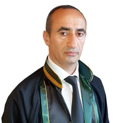 Hüseynov Faiq Filman oğlu