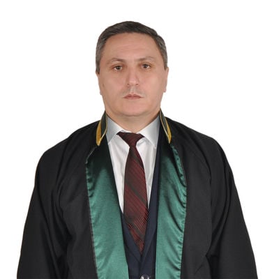 Hüseynov Şaiq Yusif oğlu
