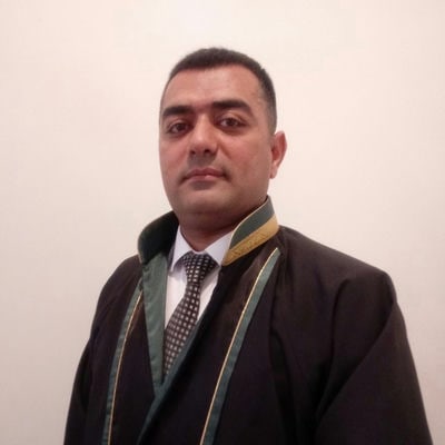 Hüseynov Zamiq Pirverdi oğlu