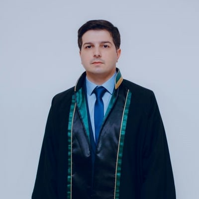 Nuriyev Emil Xanlar oğlu