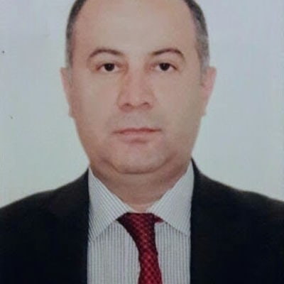 Hüseynov Möhübbət Yadulla oğlu