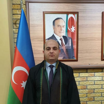 Həsənov Araz Musa oğlu