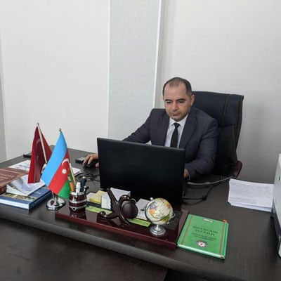 Yusifov Rafiq Adil oğlu