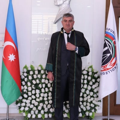 Tağıyev Mahir Rafiq oğlu