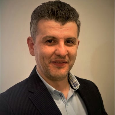Abdullayev Samir Nizami oğlu