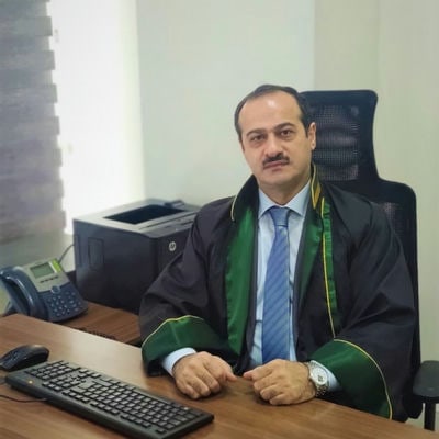Cavadov Habil Azad oğlu