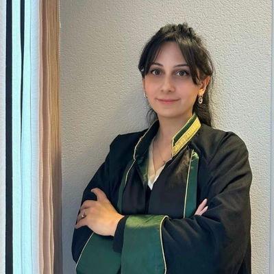 Manafova İnara Tahir qızı
