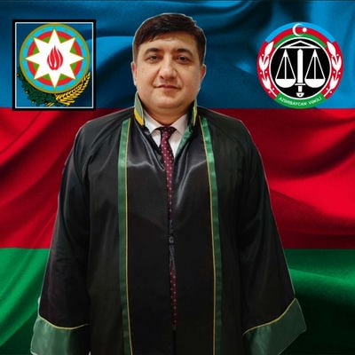 Hüseynli Əfqan Qurban oğlu