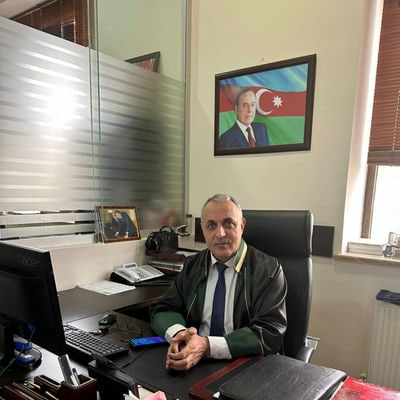 Sadıqov Qardaşxan Dadaş oğlu