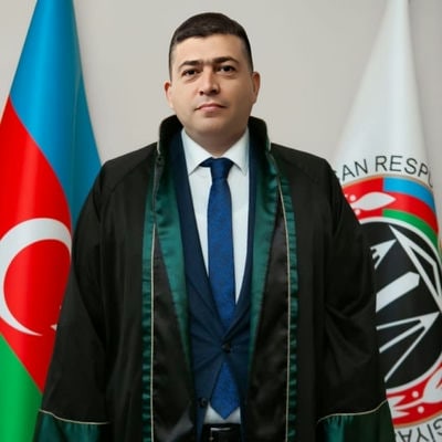 Babayev Vüqar Eyvaz oğlu