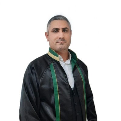 İsmayılov Musa Mirnuh oğlu