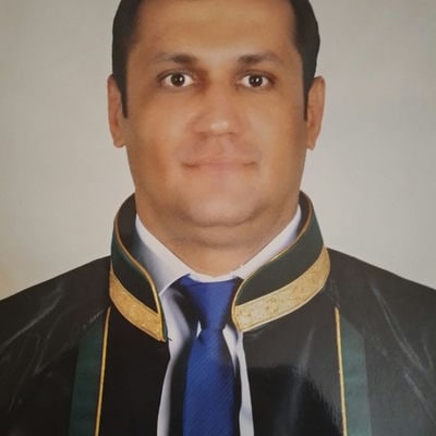 Qurbanov Sahil Ziyadxan oğlu