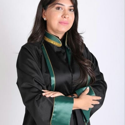 İbrahimova Könül Nizami qızı