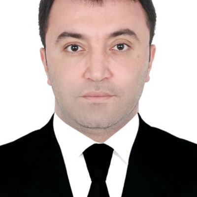 Mustafayev Cavidan Mustafa oglu