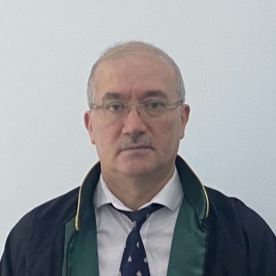 Quliyev Elmar Allahverdi oğlu