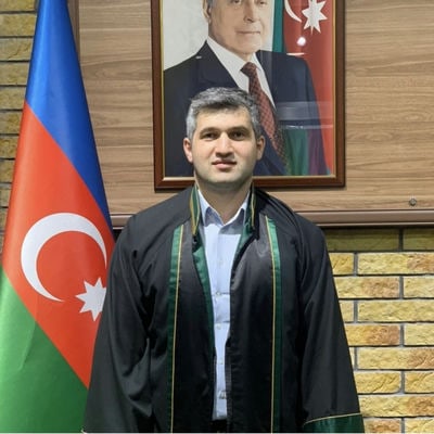 Babayev Emin Gündüz oğlu