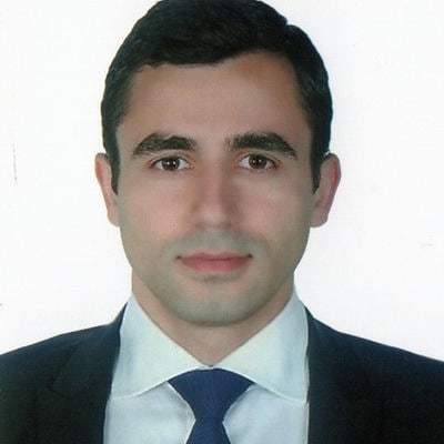 Babayev İlqar Süleyman oğlu