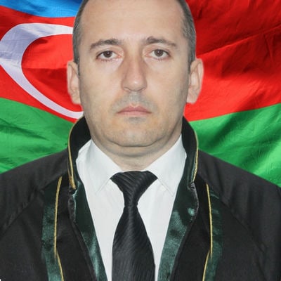 Bayramov Orxan Nizami oğlu